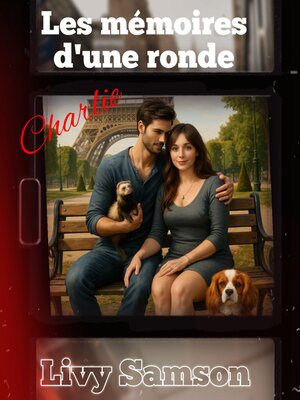 cover image of CHARLIE
